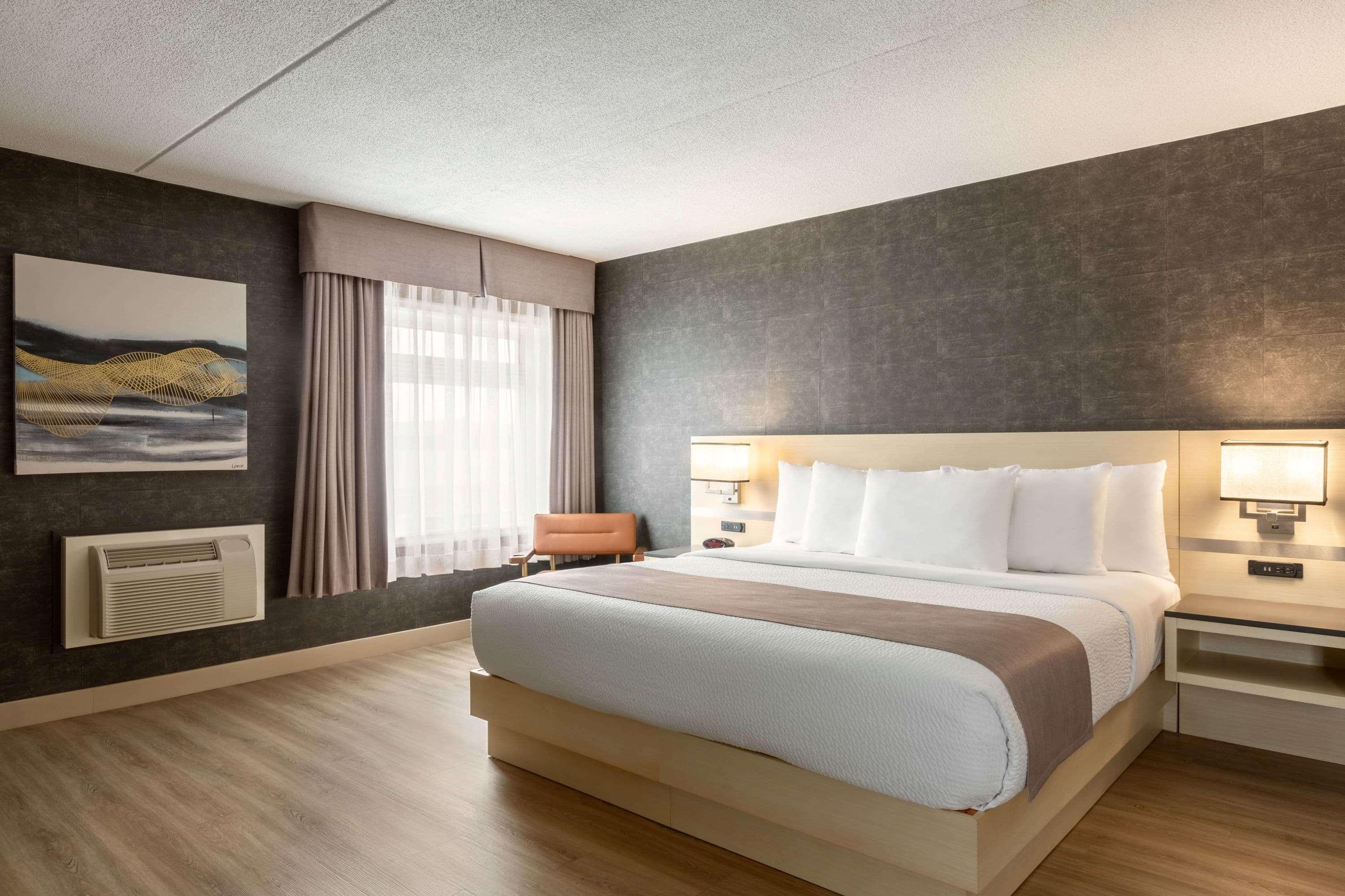 Days Inn By Wyndham Toronto West Миссиссага Экстерьер фото